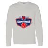 Heavy Cotton™ Long Sleeve T-Shirt Thumbnail