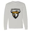 Heavy Cotton™ Long Sleeve T-Shirt Thumbnail