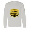 Heavy Cotton™ Long Sleeve T-Shirt Thumbnail