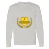 Heavy Cotton™ Long Sleeve T-Shirt Thumbnail