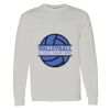 Heavy Cotton™ Long Sleeve T-Shirt Thumbnail