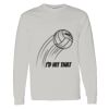 Heavy Cotton™ Long Sleeve T-Shirt Thumbnail