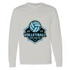 Heavy Cotton™ Long Sleeve T-Shirt Thumbnail