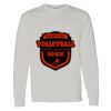 Heavy Cotton™ Long Sleeve T-Shirt Thumbnail