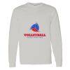 Heavy Cotton™ Long Sleeve T-Shirt Thumbnail