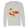 Heavy Cotton™ Long Sleeve T-Shirt Thumbnail