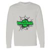 Heavy Cotton™ Long Sleeve T-Shirt Thumbnail