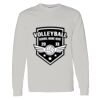 Heavy Cotton™ Long Sleeve T-Shirt Thumbnail