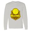 Heavy Cotton™ Long Sleeve T-Shirt Thumbnail