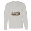 Heavy Cotton™ Long Sleeve T-Shirt Thumbnail