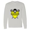 Heavy Cotton™ Long Sleeve T-Shirt Thumbnail