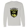 Heavy Cotton™ Long Sleeve T-Shirt Thumbnail