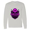 Heavy Cotton™ Long Sleeve T-Shirt Thumbnail