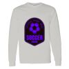 Heavy Cotton™ Long Sleeve T-Shirt Thumbnail