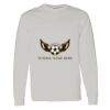 Heavy Cotton™ Long Sleeve T-Shirt Thumbnail