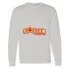 Heavy Cotton™ Long Sleeve T-Shirt Thumbnail