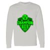 Heavy Cotton™ Long Sleeve T-Shirt Thumbnail