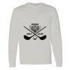 Heavy Cotton™ Long Sleeve T-Shirt Thumbnail