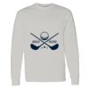 Heavy Cotton™ Long Sleeve T-Shirt Thumbnail