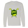 Heavy Cotton™ Long Sleeve T-Shirt Thumbnail