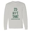 Heavy Cotton™ Long Sleeve T-Shirt Thumbnail