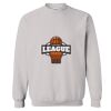 Heavy Blend™ Crewneck Sweatshirt Thumbnail