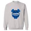 Heavy Blend™ Crewneck Sweatshirt Thumbnail