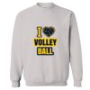 Heavy Blend™ Crewneck Sweatshirt Thumbnail