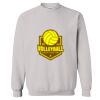 Heavy Blend™ Crewneck Sweatshirt Thumbnail