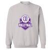 Heavy Blend™ Crewneck Sweatshirt Thumbnail