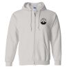 Heavy Blend™ Full-Zip Hooded Sweatshirt Thumbnail