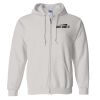 Heavy Blend™ Full-Zip Hooded Sweatshirt Thumbnail