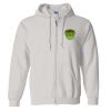 Heavy Blend™ Full-Zip Hooded Sweatshirt Thumbnail