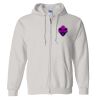 Heavy Blend™ Full-Zip Hooded Sweatshirt Thumbnail