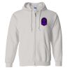 Heavy Blend™ Full-Zip Hooded Sweatshirt Thumbnail