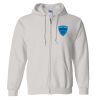 Heavy Blend™ Full-Zip Hooded Sweatshirt Thumbnail