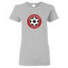 Heavy Cotton™ Women’s T-Shirt Thumbnail