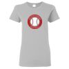 Heavy Cotton™ Women’s T-Shirt Thumbnail