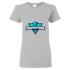 Heavy Cotton™ Women’s T-Shirt Thumbnail