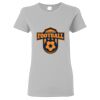 Heavy Cotton™ Women’s T-Shirt Thumbnail