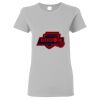 Heavy Cotton™ Women’s T-Shirt Thumbnail