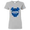 Heavy Cotton™ Women’s T-Shirt Thumbnail