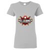 Heavy Cotton™ Women’s T-Shirt Thumbnail