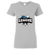 Heavy Cotton™ Women’s T-Shirt Thumbnail