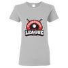 Heavy Cotton™ Women’s T-Shirt Thumbnail