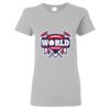 Heavy Cotton™ Women’s T-Shirt Thumbnail