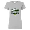 Heavy Cotton™ Women’s T-Shirt Thumbnail