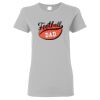 Heavy Cotton™ Women’s T-Shirt Thumbnail