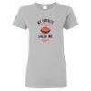 Heavy Cotton™ Women’s T-Shirt Thumbnail