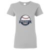 Heavy Cotton™ Women’s T-Shirt Thumbnail